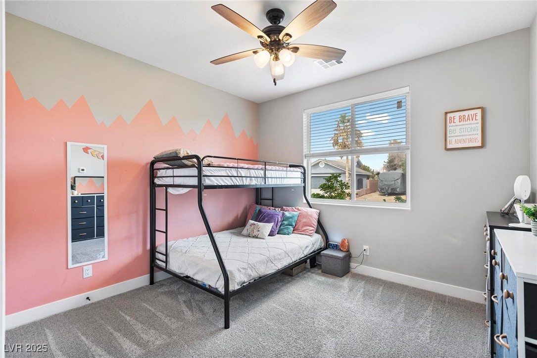 1395 Logandale Drive Logandale, NV 89021 - Photo 33 of 52 Bedroom #3