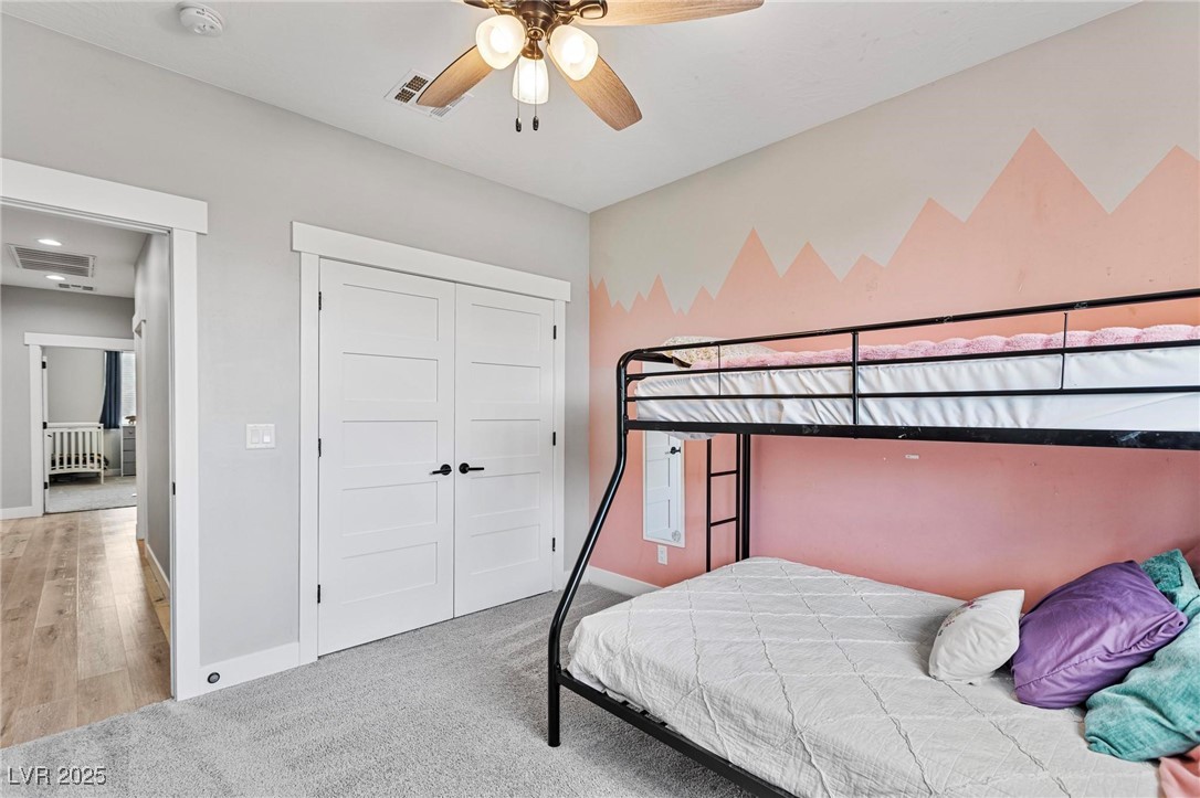 1395 Logandale Drive Logandale, NV 89021 - Photo 34 of 52 Bedroom #3