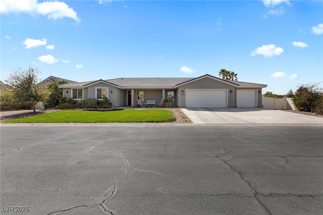 1395 Logandale Drive Logandale, NV 89021 - Photo 48 of 52