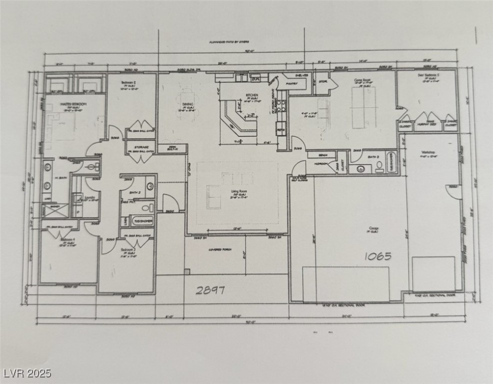 1395 Logandale Drive Logandale, NV 89021 - Photo 50 of 52