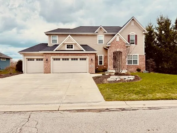 $699,000 | 4725 Copper Leaf Boulevard, Mount Pleasant, WI 53403