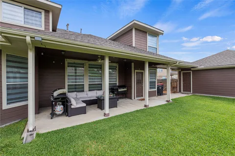 $465,000 | 8407 Utah Oaks Court, Cypress, TX 77433