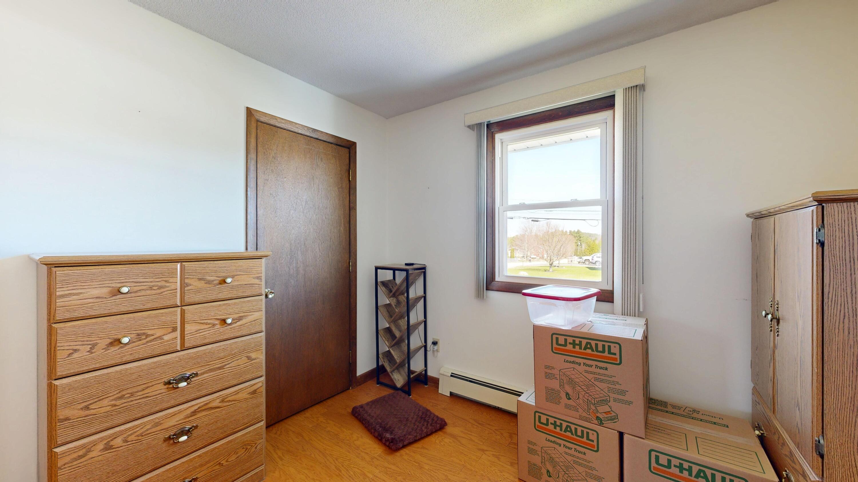 362 Crowley Road Sabattus, ME 04280 - Photo 26 of 50 Bedroom