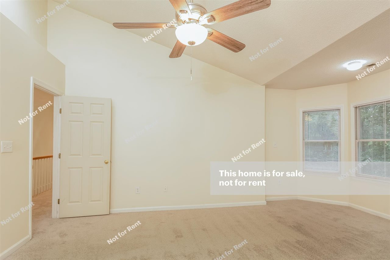 813 Berwyn Way Raleigh, NC 27615 - Photo 12 of 25 Photo 12