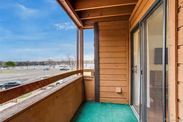 a view of outdoor space and barbecue grill