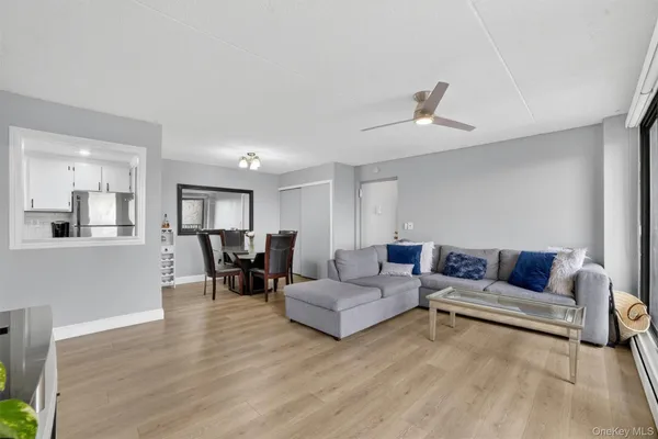 $169,000 | 150 Overlook Avenue, Unit 7B, Peekskill, NY 10566