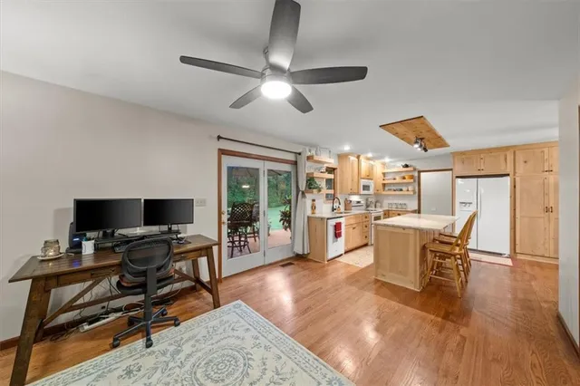 $525,000 | 17806 Redbud Circle, Pleasant Hill, MO 64080