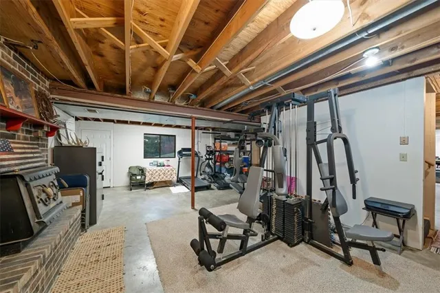 $525,000 | 17806 Redbud Circle, Pleasant Hill, MO 64080