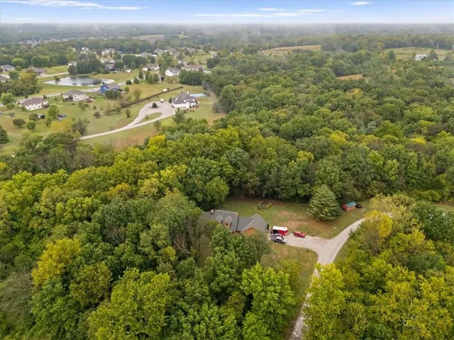 $525,000 | 17806 Redbud Circle, Pleasant Hill, MO 64080