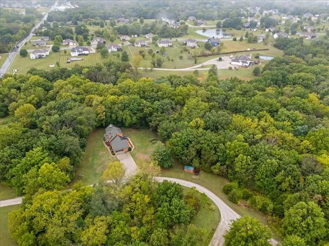 $525,000 | 17806 Redbud Circle, Pleasant Hill, MO 64080
