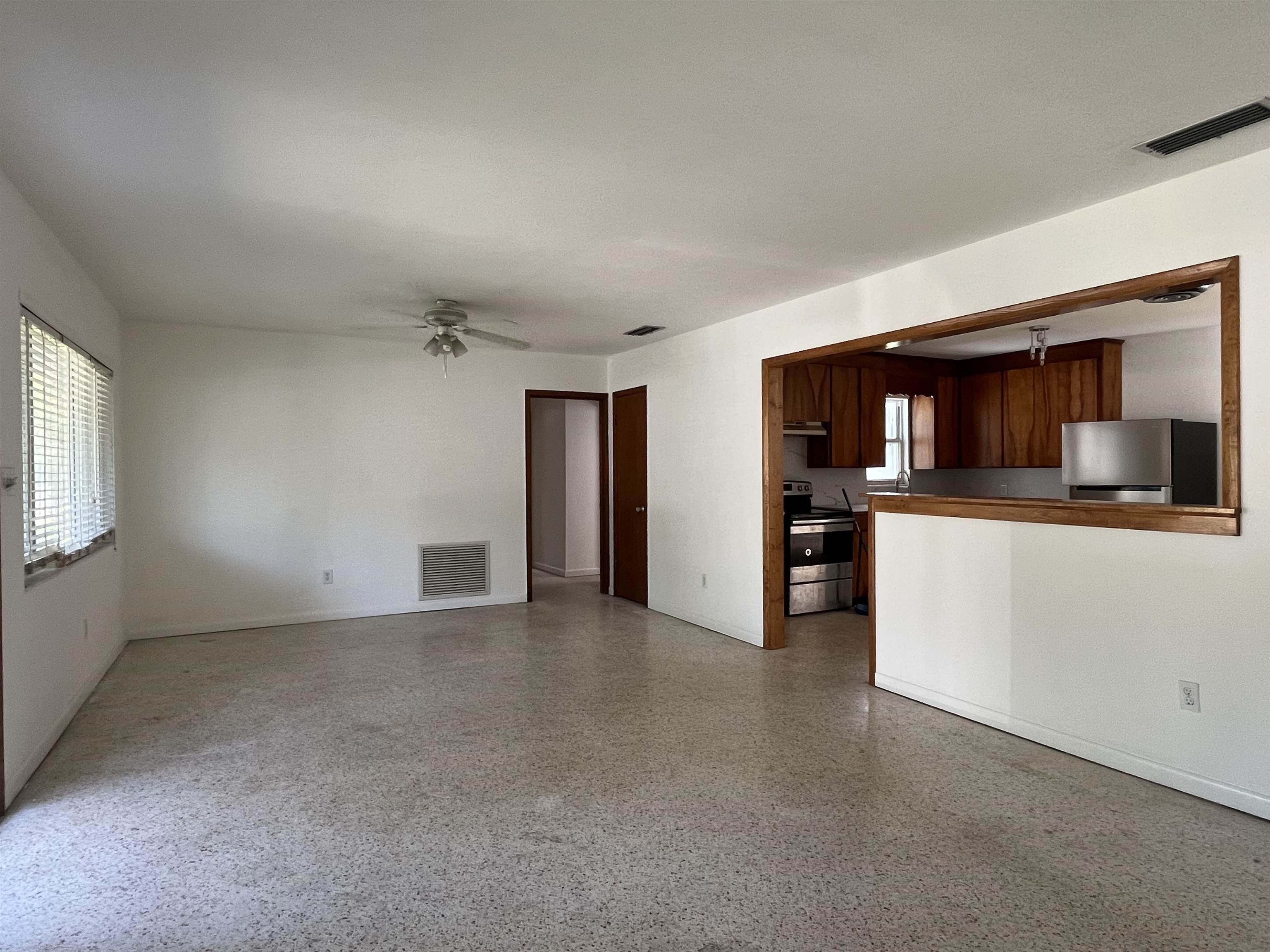 58 Riberia Street St. Augustine, FL 32084 - Photo 10 of 20 a view of a kitchen with a sink