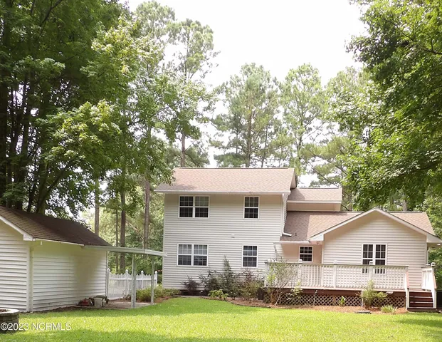 $1,800 | 101 Woodcrest Circle, New Bern, NC 28560