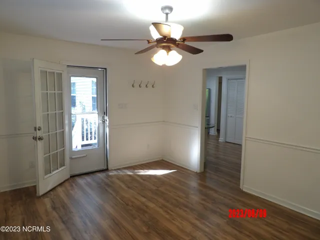 $1,800 | 101 Woodcrest Circle, New Bern, NC 28560