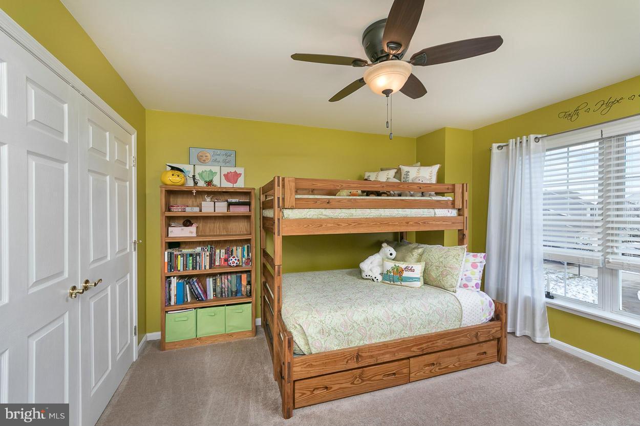 1900 Castle Road Forest Hill, MD 21050 - Photo 22 of 30 Bedroom 2