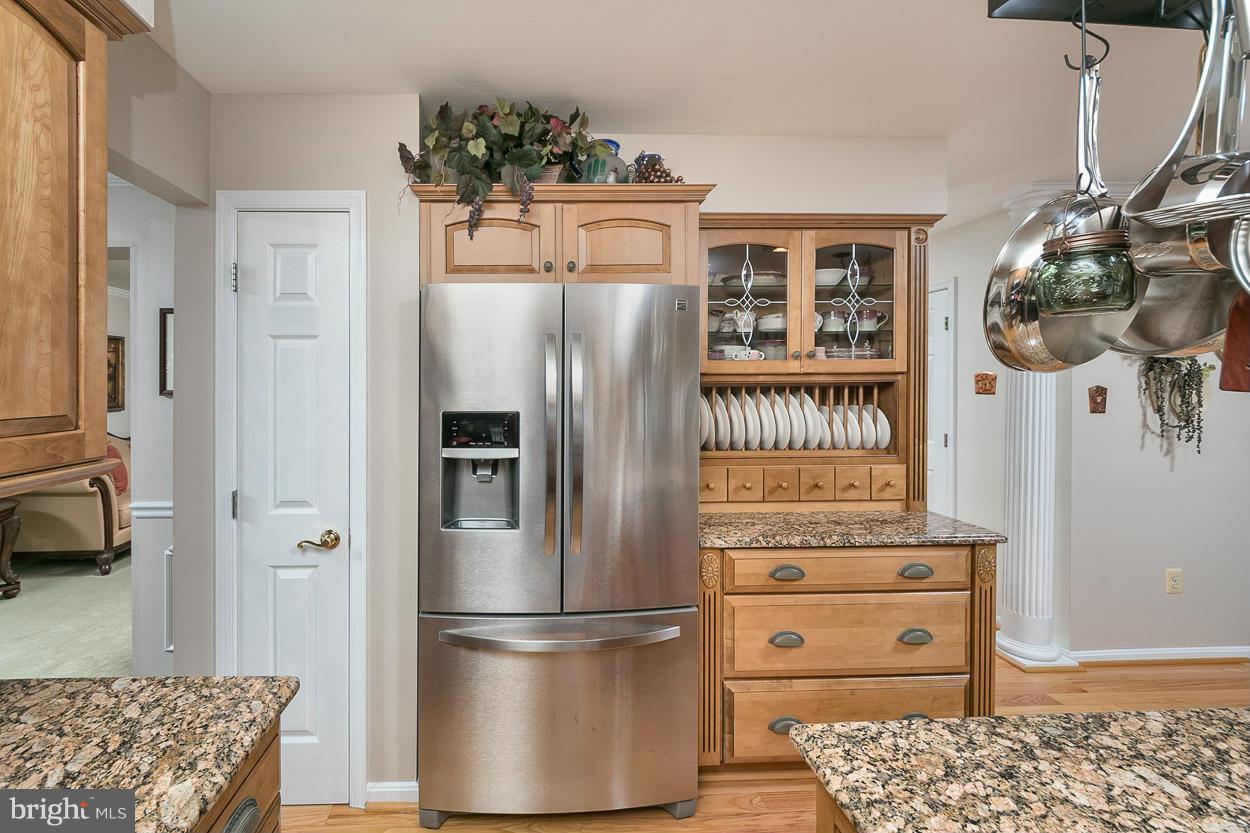 1900 Castle Road Forest Hill, MD 21050 - Photo 8 of 30 Kitchen