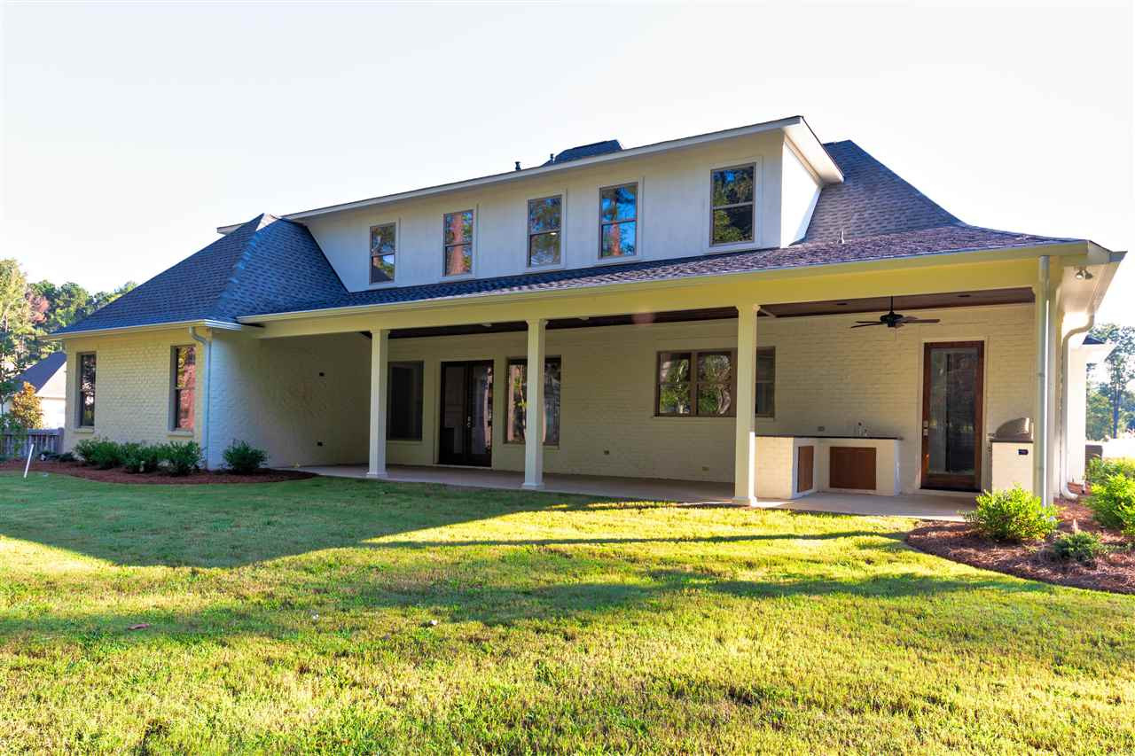 309 Sugar Moss Ridge Madison, MS 39110 - Photo 38 of 38 Photo 38