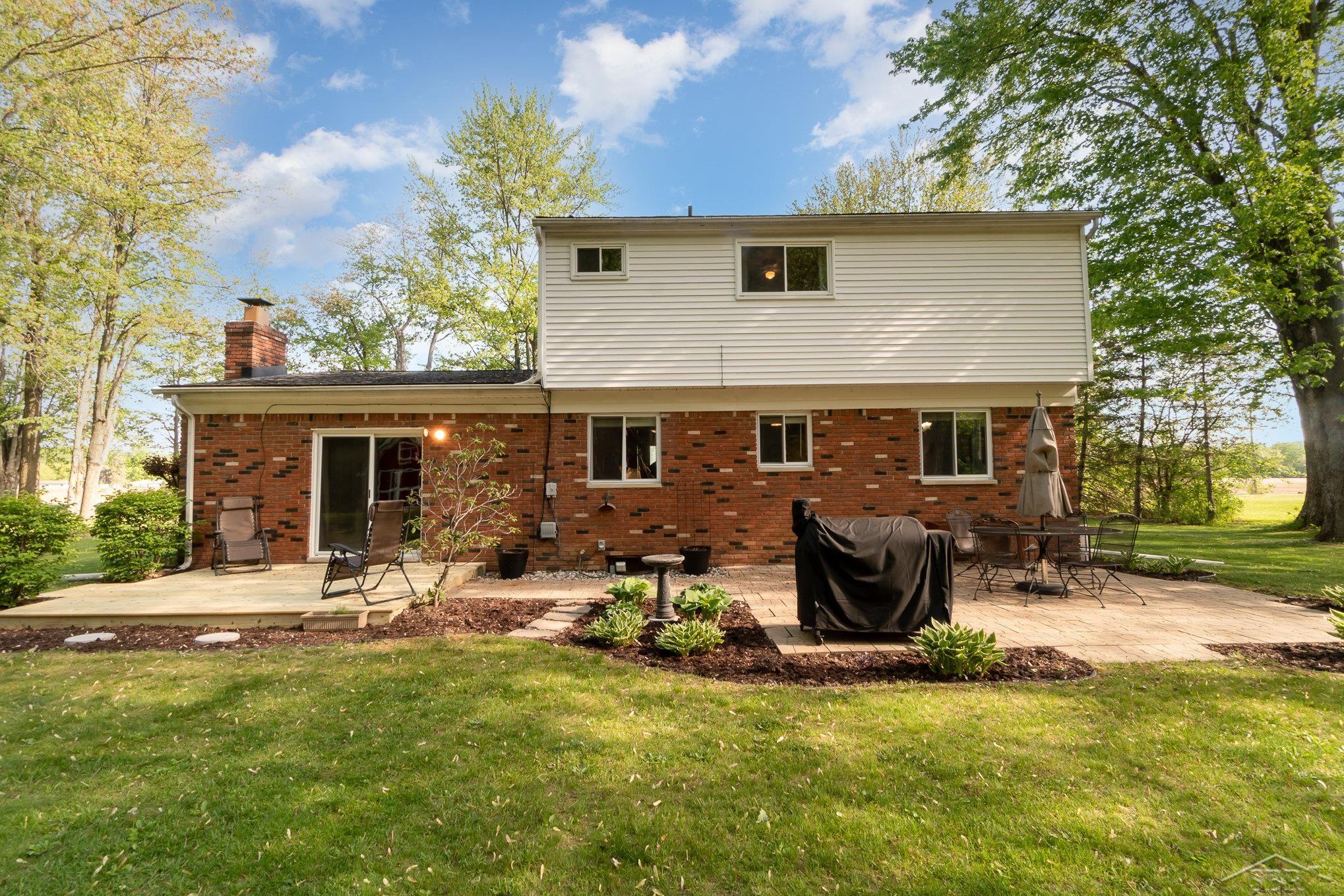 11218 Lange Road Birch Run, MI 48415 - Photo 28 of 35