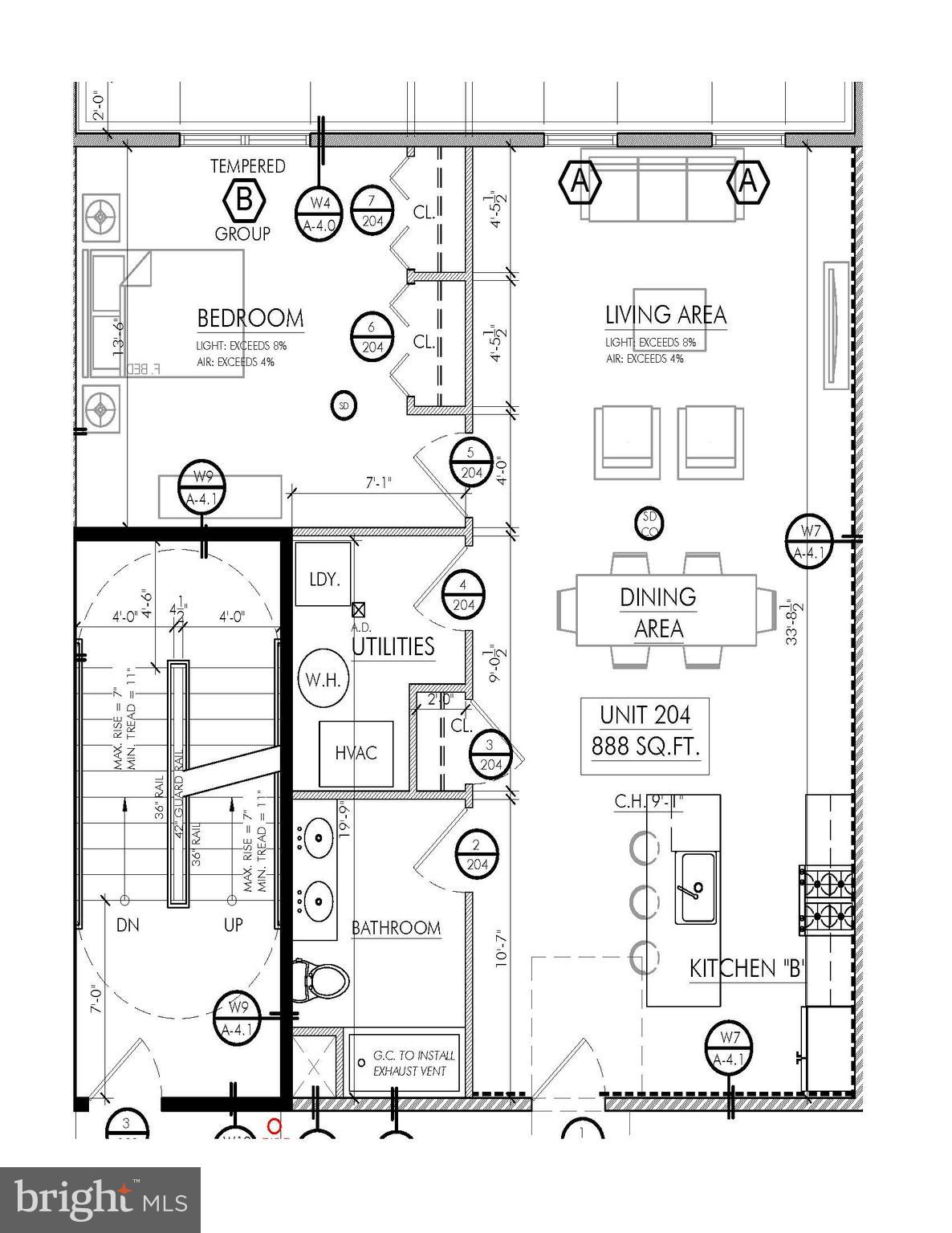 26 South York Road, Unit 304 Hatboro, PA 19040 - Photo 6 of 48 204,304,404