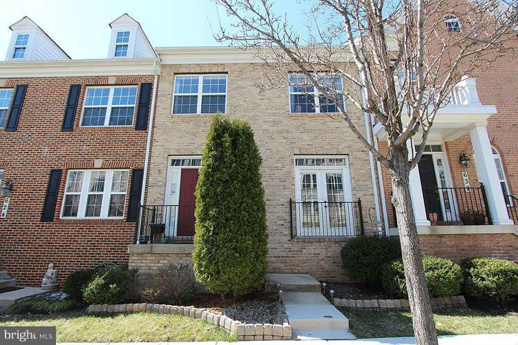 628 Cedar Spring Street Gaithersburg, MD 20877 - Photo 1 of 29 Exterior (Front)
