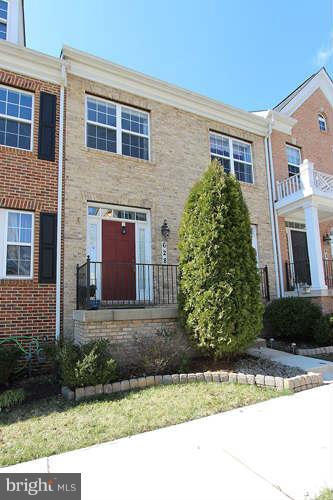 628 Cedar Spring Street Gaithersburg, MD 20877 - Photo 2 of 29 Exterior (Front)