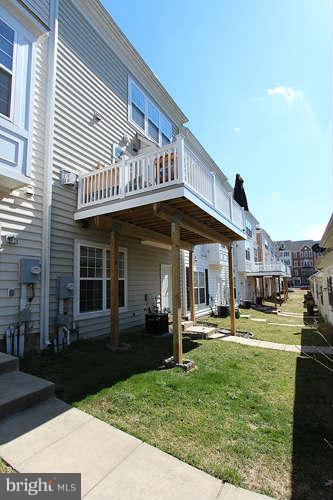 628 Cedar Spring Street Gaithersburg, MD 20877 - Photo 28 of 29 Exterior (General)
