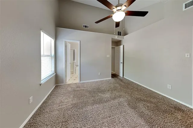 $1,845 | 4637 Goldrock Drive, Fort Worth, TX 76137