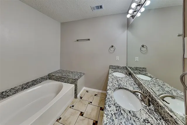 $1,845 | 4637 Goldrock Drive, Fort Worth, TX 76137