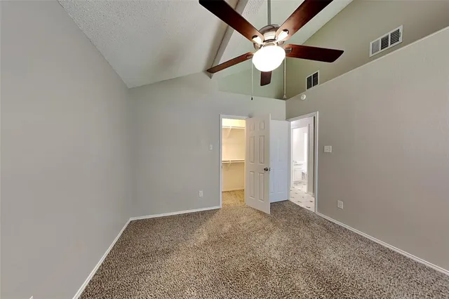 $1,845 | 4637 Goldrock Drive, Fort Worth, TX 76137