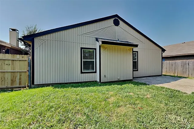 $1,845 | 4637 Goldrock Drive, Fort Worth, TX 76137