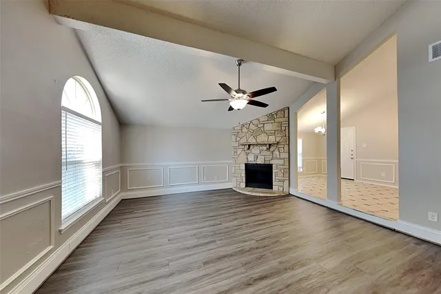 $1,845 | 4637 Goldrock Drive, Fort Worth, TX 76137