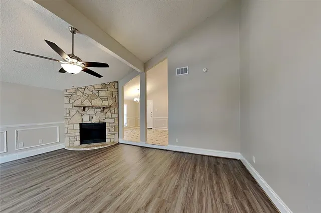 $1,845 | 4637 Goldrock Drive, Fort Worth, TX 76137