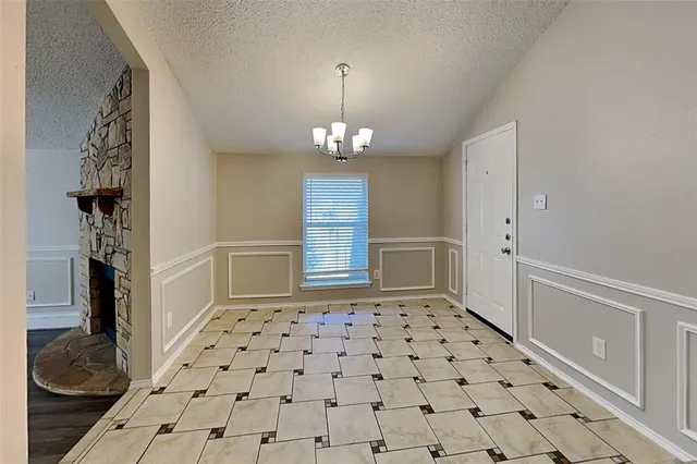 $1,845 | 4637 Goldrock Drive, Fort Worth, TX 76137