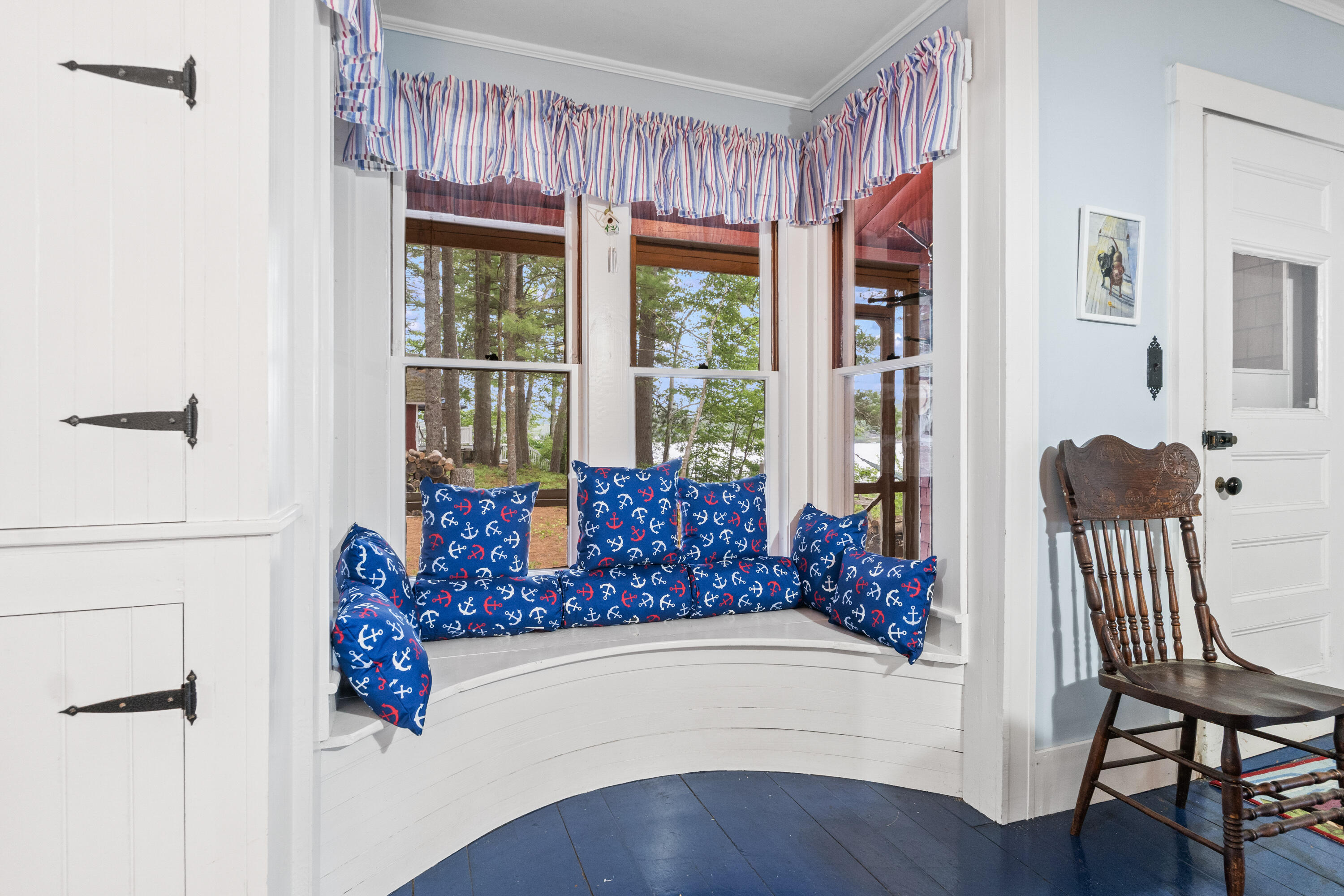 100 Warden's Way Shapleigh, ME 04076 - Photo 24 of 68 94 - 100 Wardens Way_122