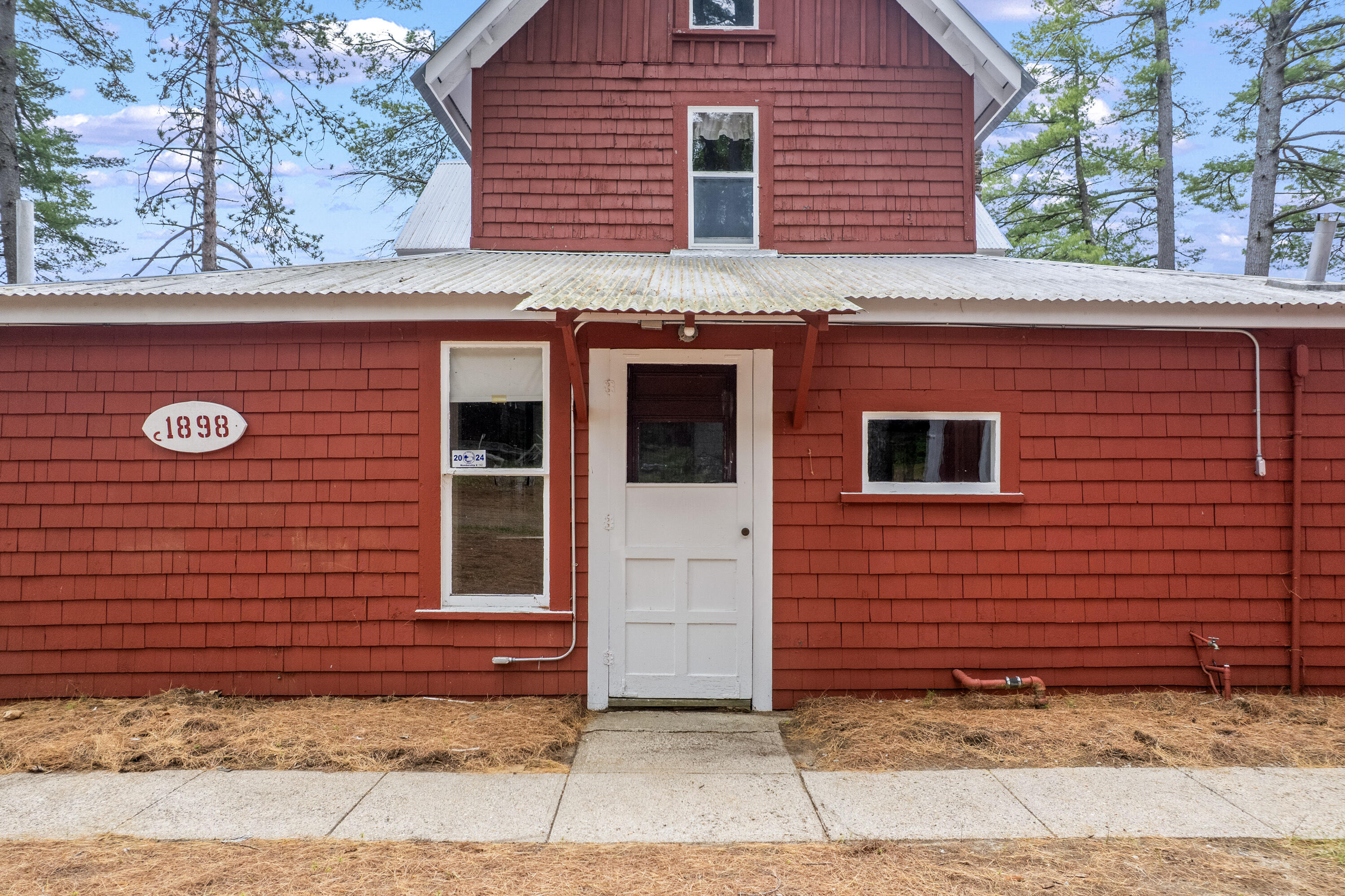 100 Warden's Way Shapleigh, ME 04076 - Photo 49 of 68 94 - 100 Wardens Way_151