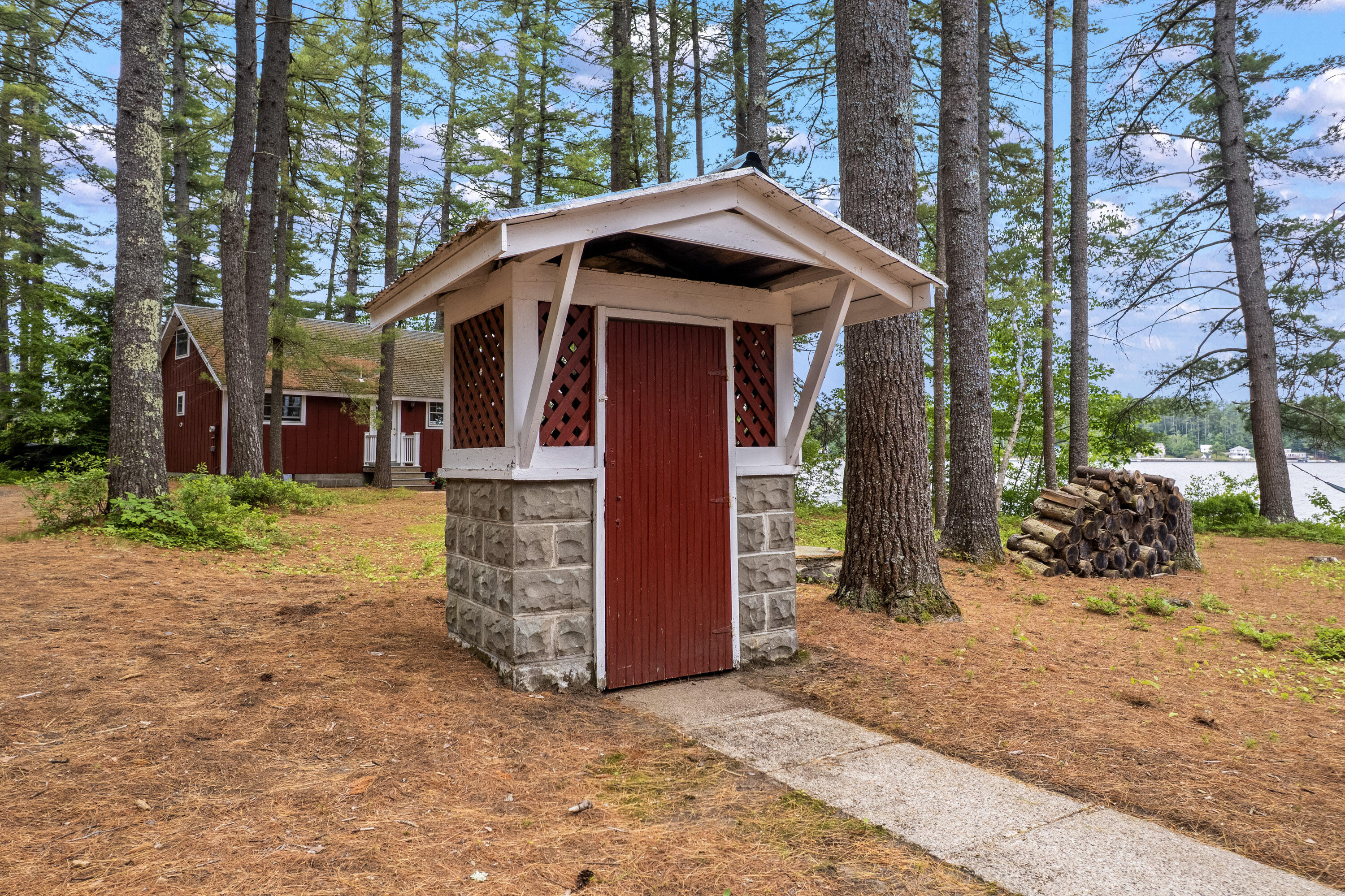 100 Warden's Way Shapleigh, ME 04076 - Photo 50 of 68 94 - 100 Wardens Way_153