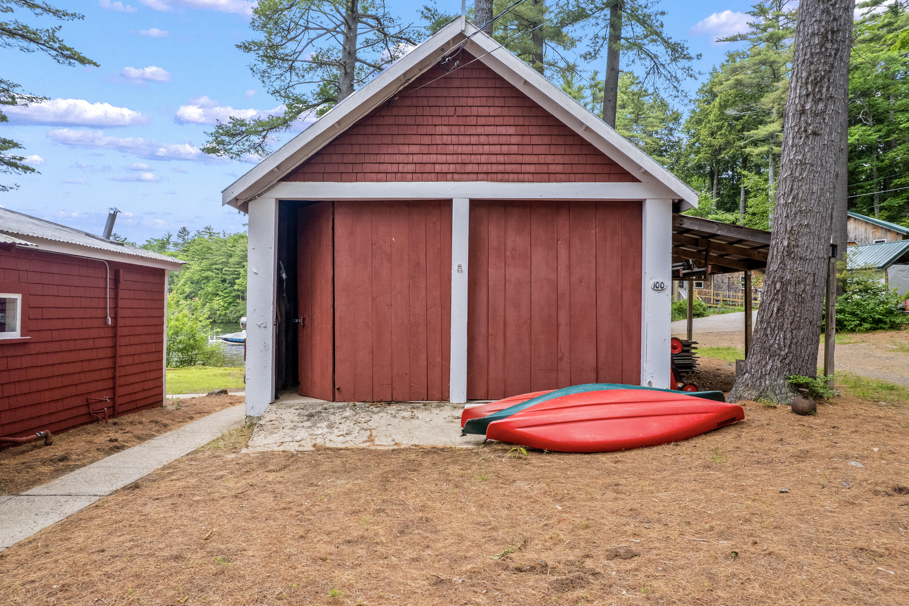 100 Warden's Way Shapleigh, ME 04076 - Photo 51 of 68 94 - 100 Wardens Way_154