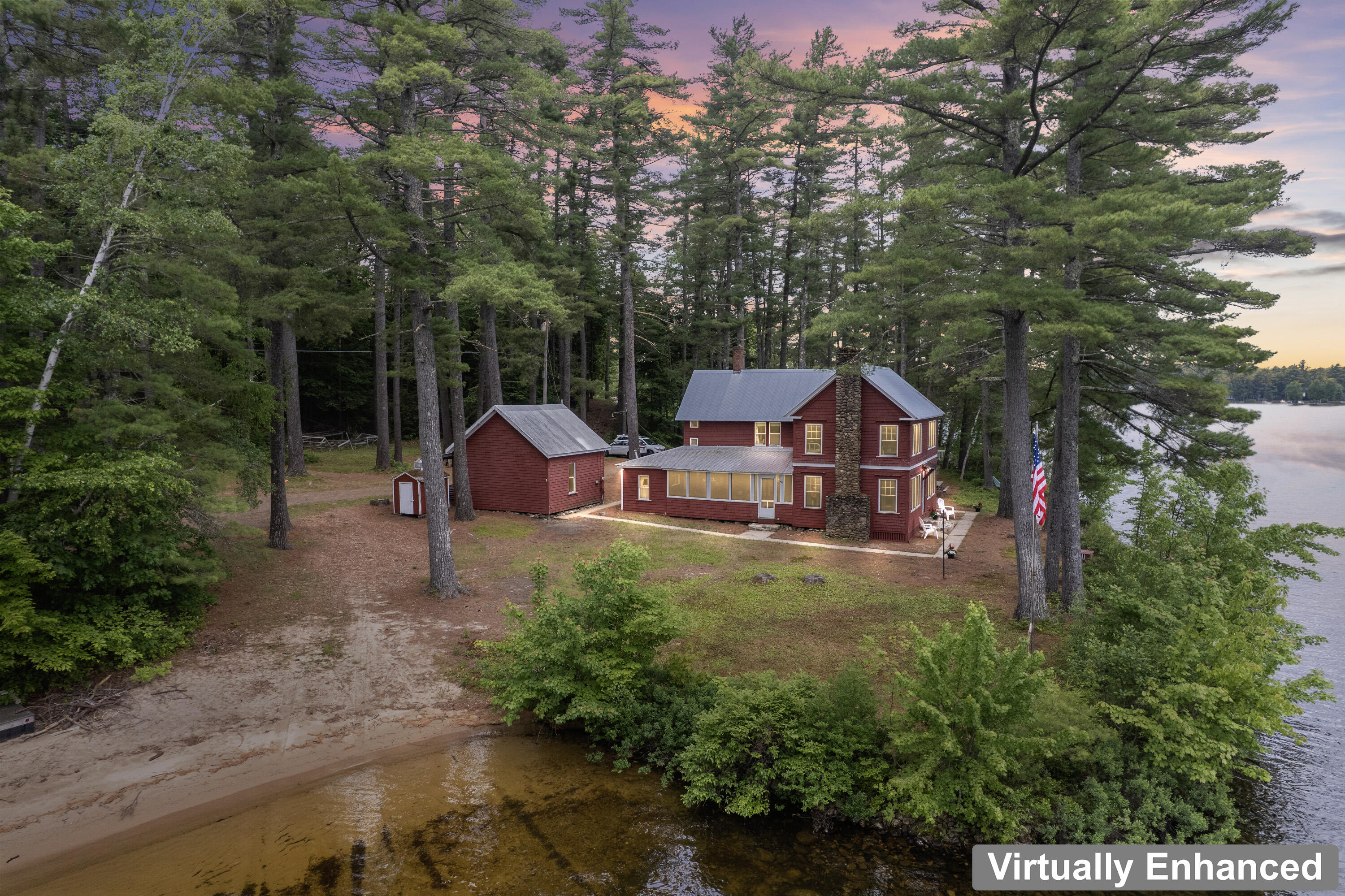 100 Warden's Way Shapleigh, ME 04076 - Photo 54 of 68 94 - 100 Wardens Way_184