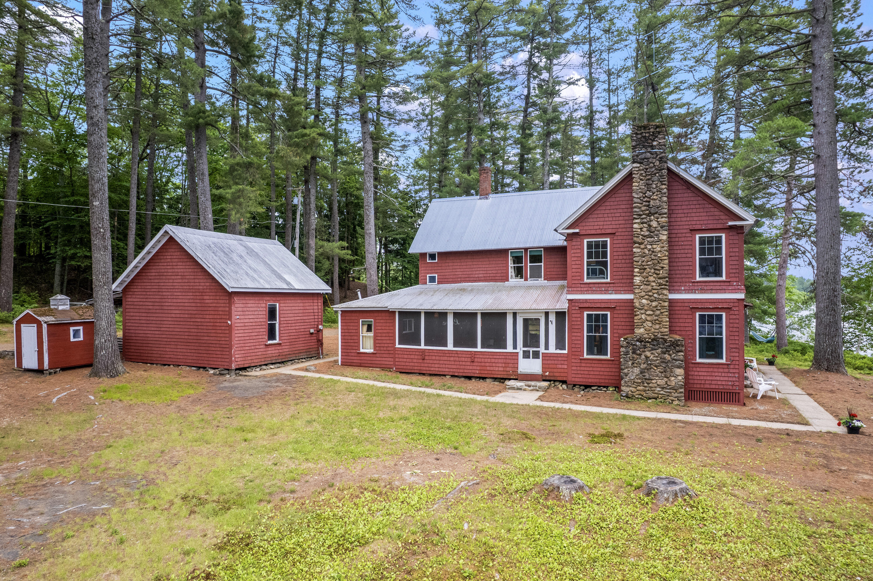 100 Warden's Way Shapleigh, ME 04076 - Photo 55 of 68 94 - 100 Wardens Way_186