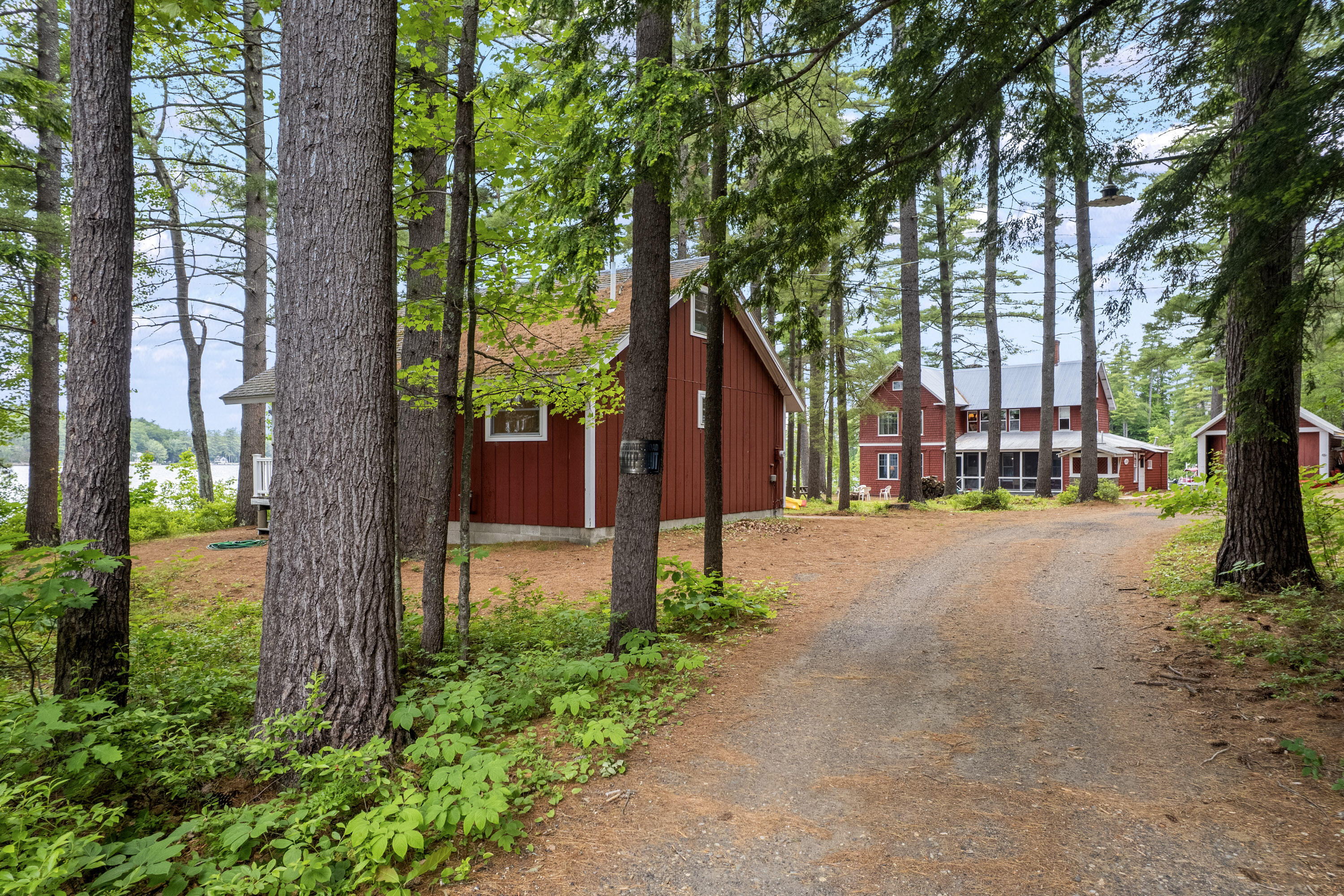 100 Warden's Way Shapleigh, ME 04076 - Photo 60 of 68 94 - 100 Wardens Way_191