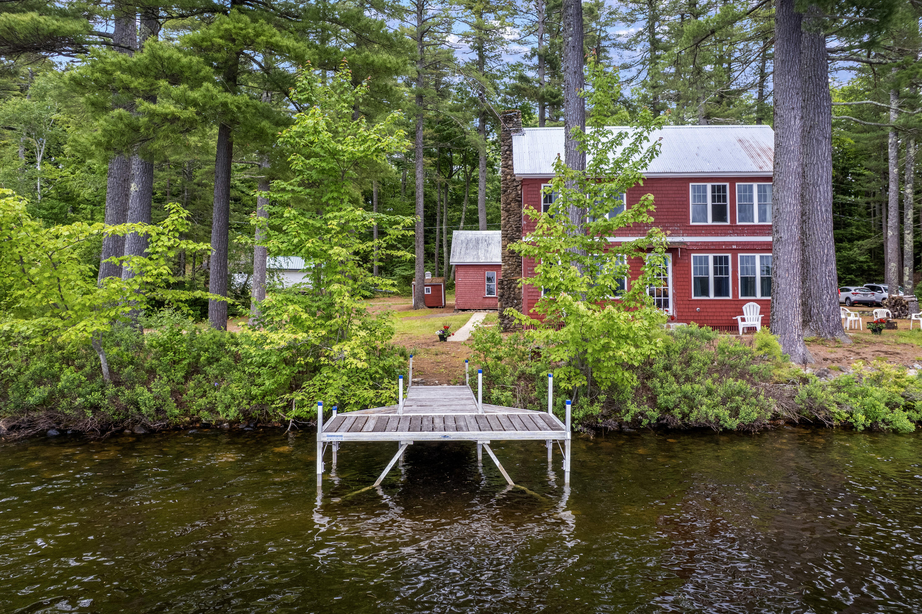 100 Warden's Way Shapleigh, ME 04076 - Photo 61 of 68 94 - 100 Wardens Way_195