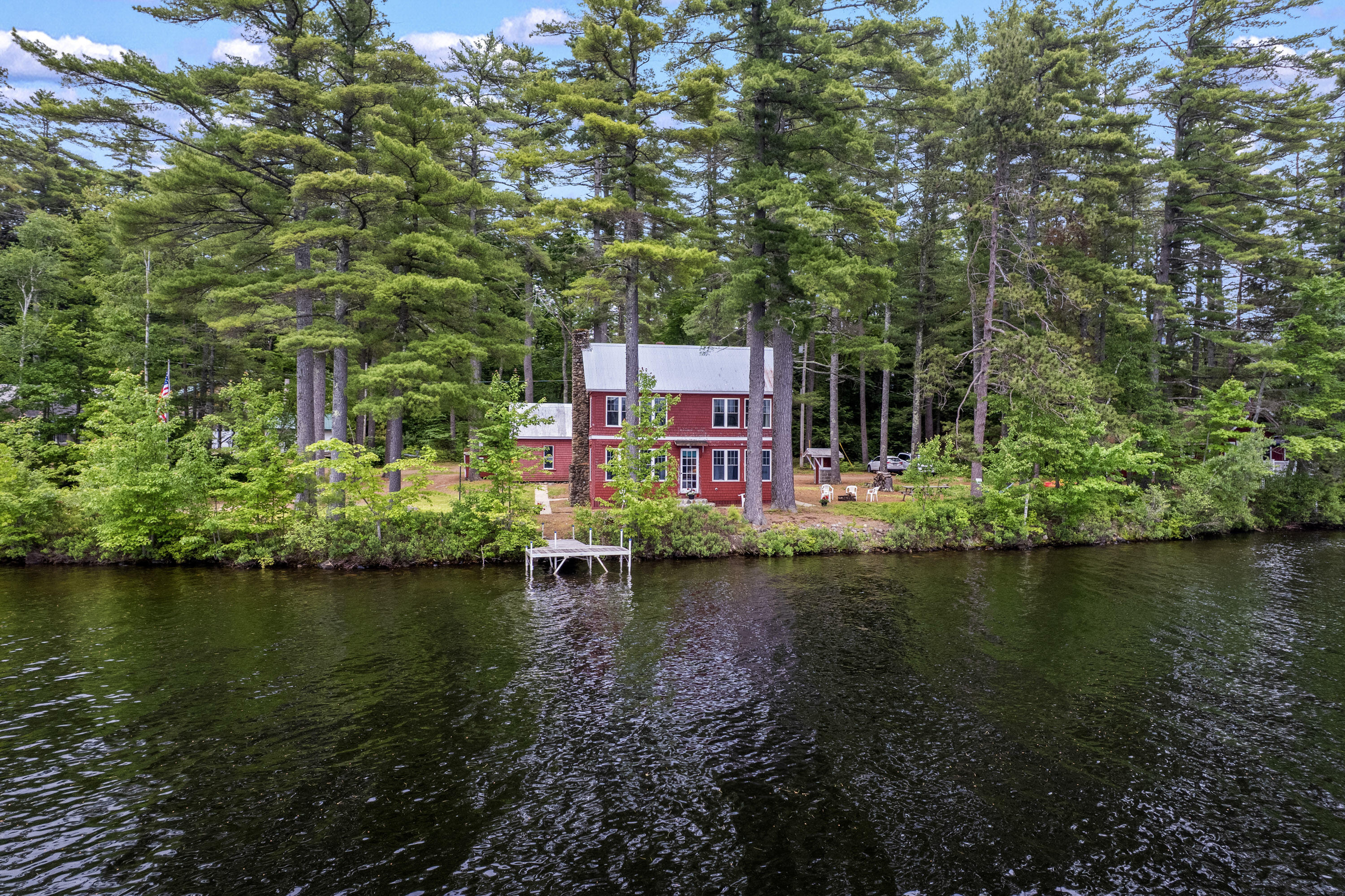 100 Warden's Way Shapleigh, ME 04076 - Photo 62 of 68 94 - 100 Wardens Way_196