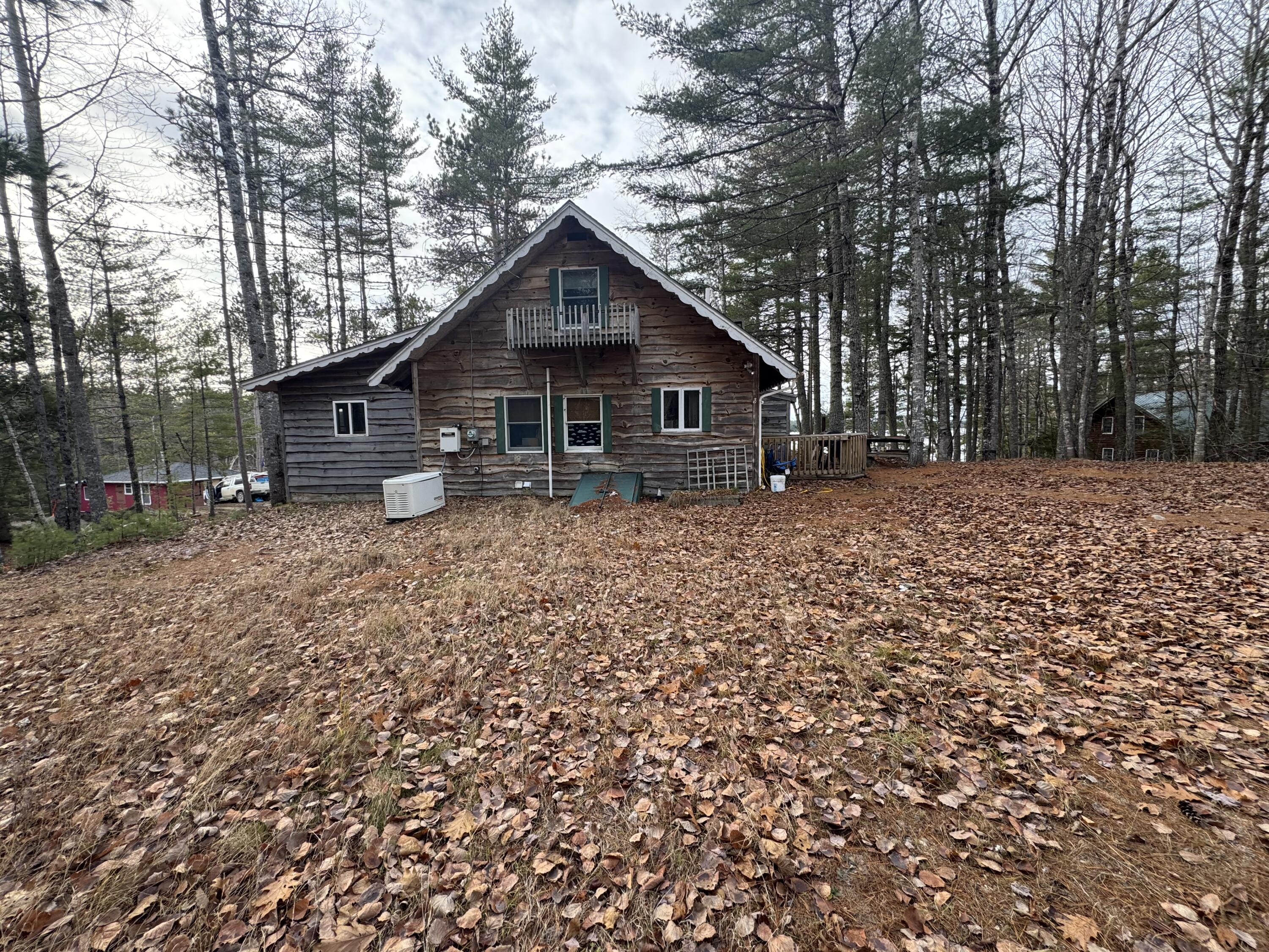 422 Bonney Brook Road Princeton, ME 04668 - Photo 9 of 48