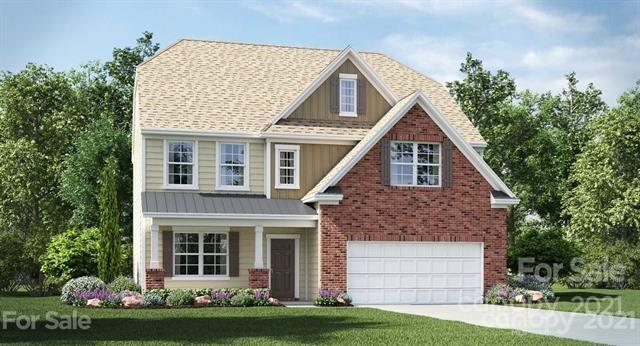 1535 Loggerhead Drive, Unit 49 Lancaster, SC 29720 - Photo 1 of 11 Gallery Image 1