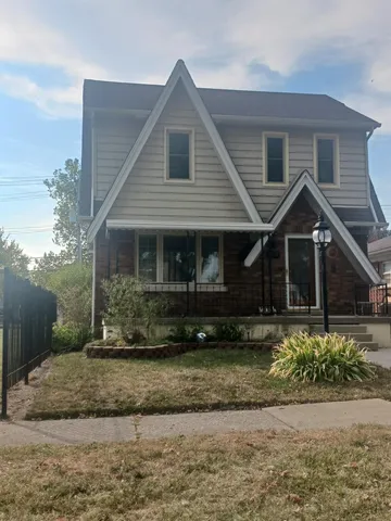 $169,900 | 1019 Cloverlawn Boulevard, Lincoln Park, MI 48146