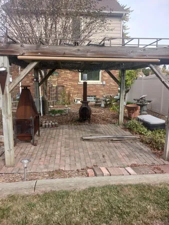 $169,900 | 1019 Cloverlawn Boulevard, Lincoln Park, MI 48146