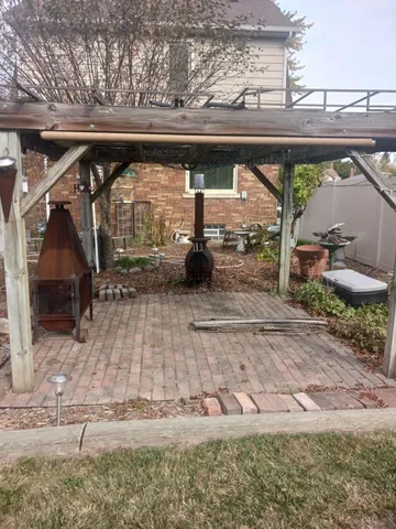 $169,900 | 1019 Cloverlawn Boulevard, Lincoln Park, MI 48146