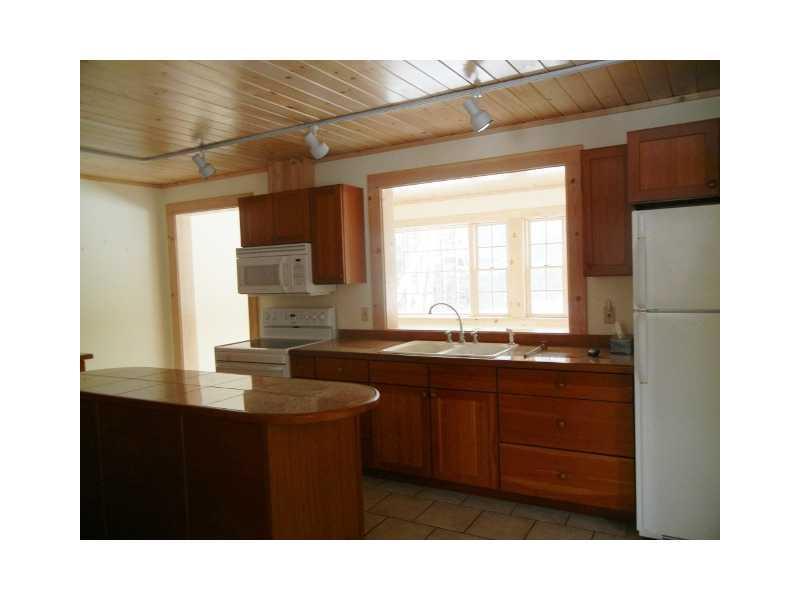 73 Arnold Road Bass Harbor, ME 04653 - Photo 7 of 18 Kitchen.