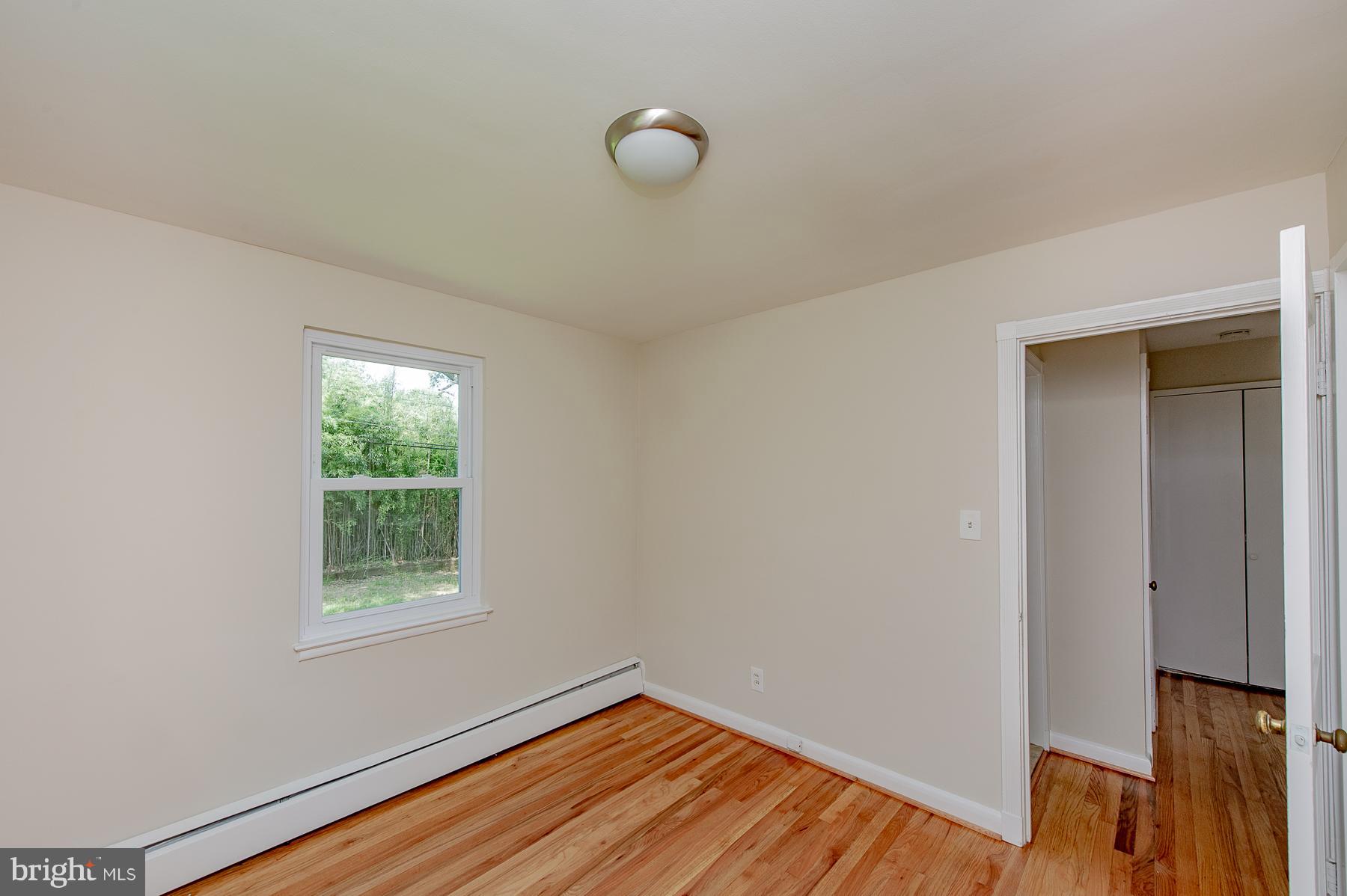 712 Cliffedge Road Baltimore, MD 21208 - Photo 12 of 27 Bedroom