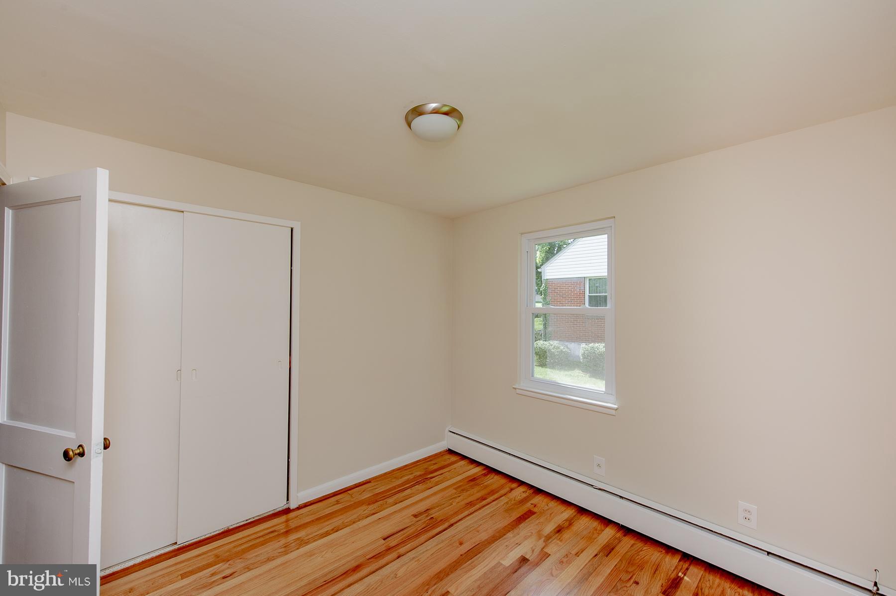 712 Cliffedge Road Baltimore, MD 21208 - Photo 13 of 27 Bedroom