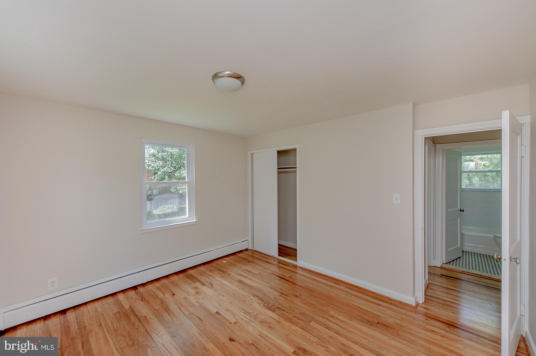 712 Cliffedge Road Baltimore, MD 21208 - Photo 15 of 27 Bedroom